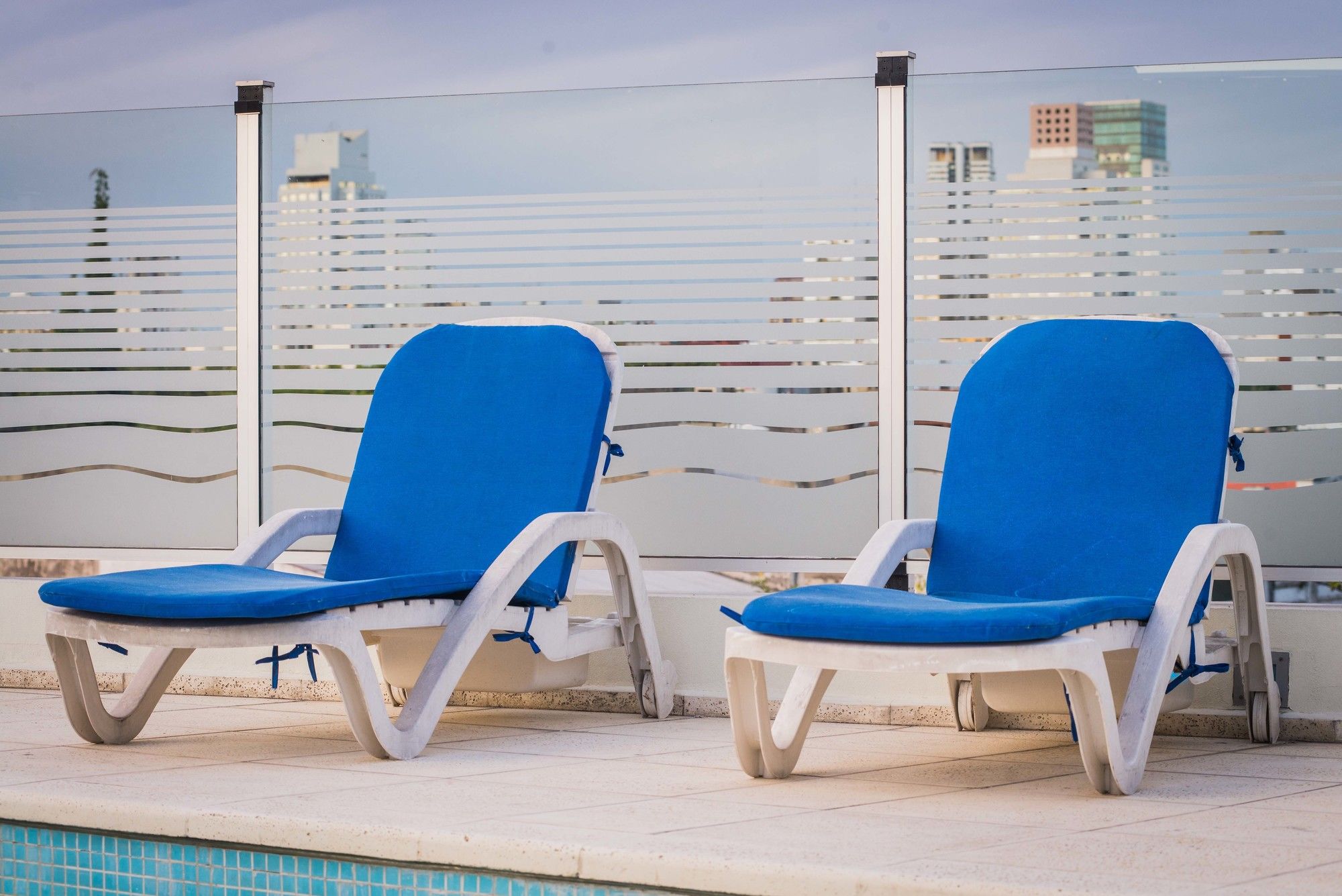 Фото Soho Luxury Suites