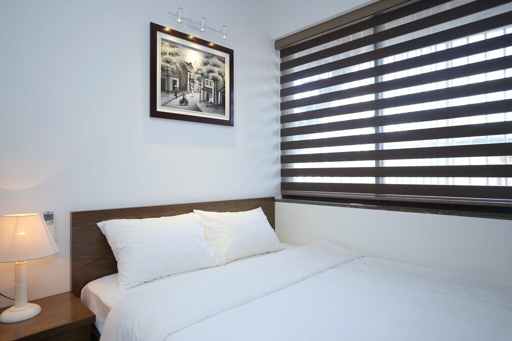 Apartments Nyt Home Giang Vo 1, Hanoi, photo