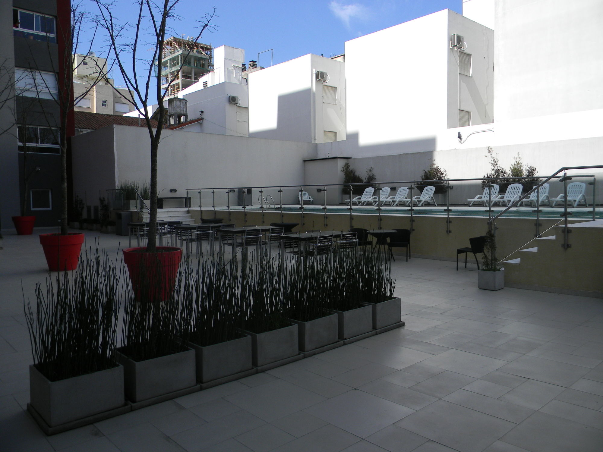 Фото O2 Hoteles Mar del Plata