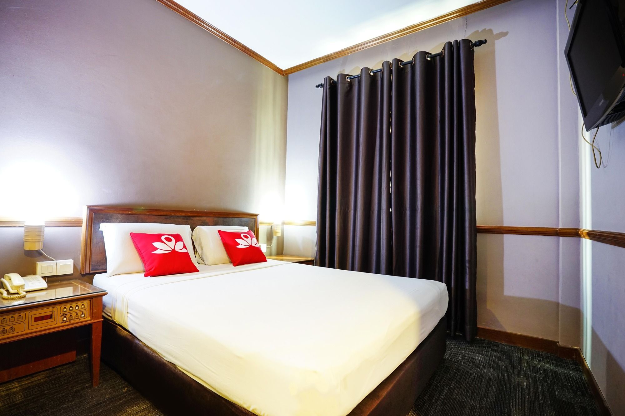 Фото Zen Rooms Geylang