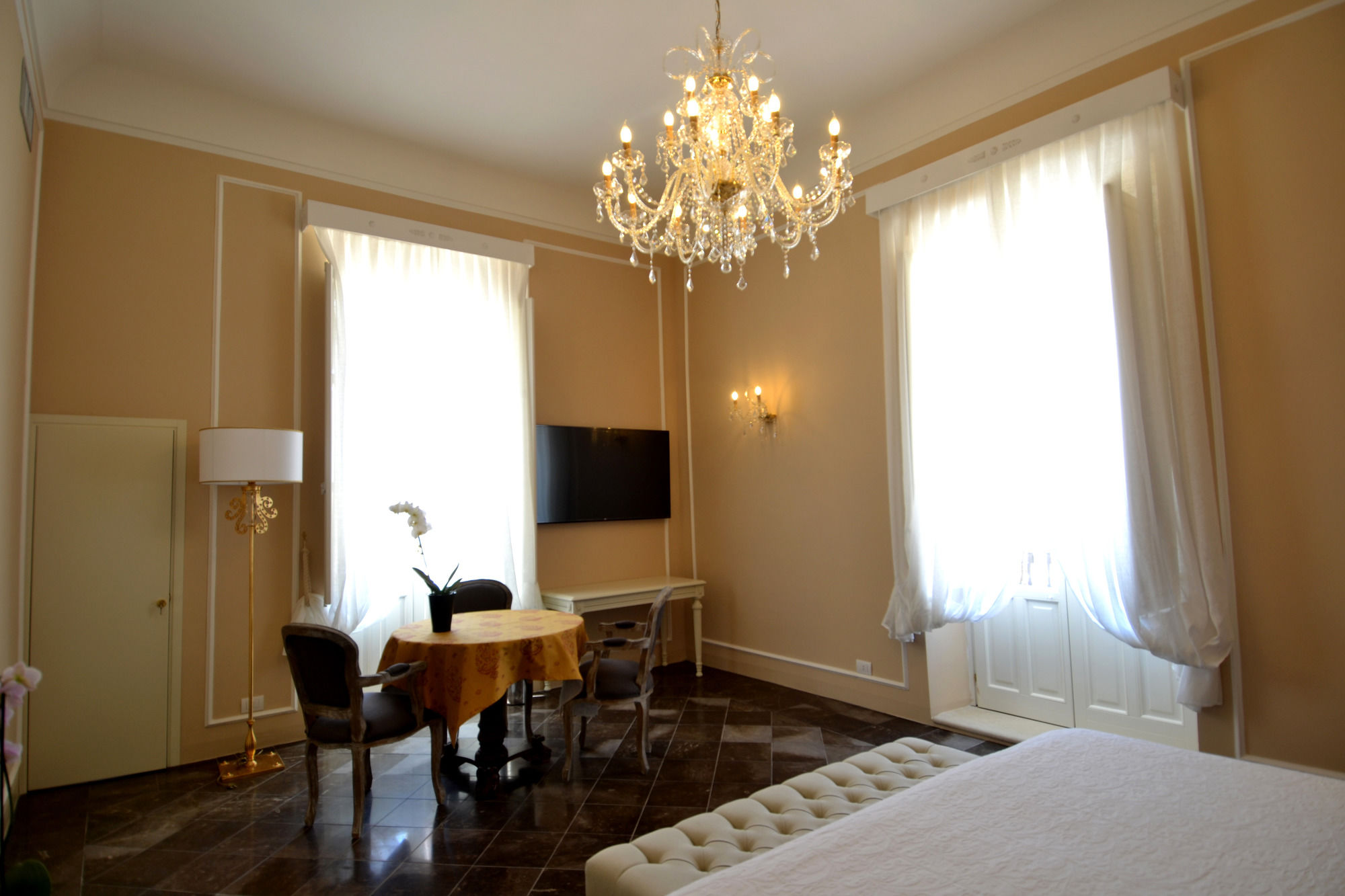 Фото Gagliardi Boutique Hotel