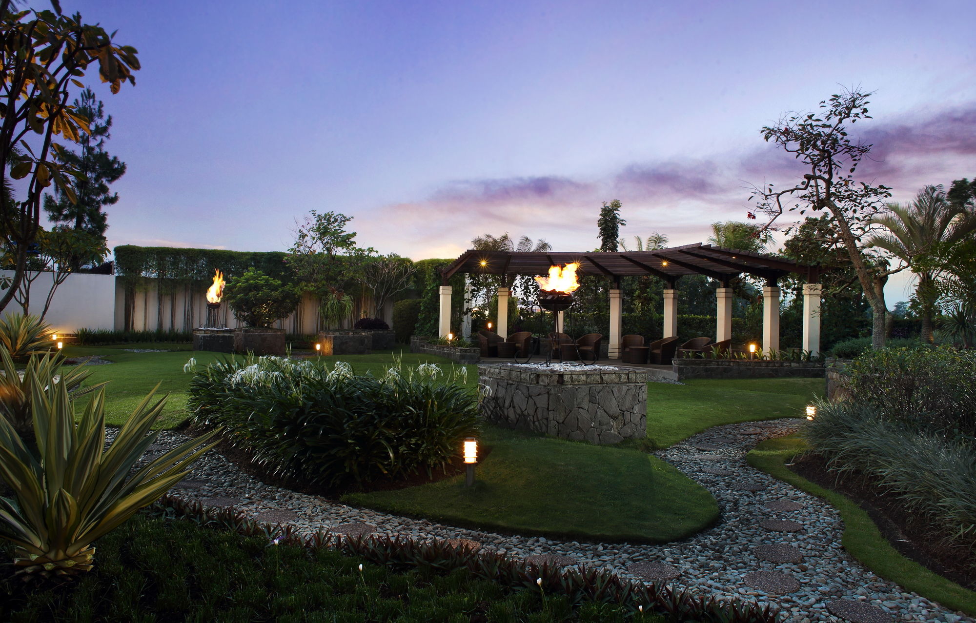 Фото Aryaduta Bandung