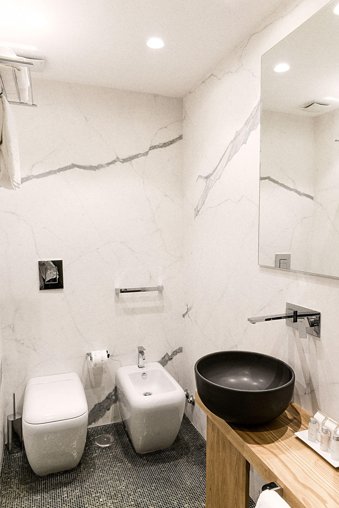 Фото Sun Suite Luxury Pantheon