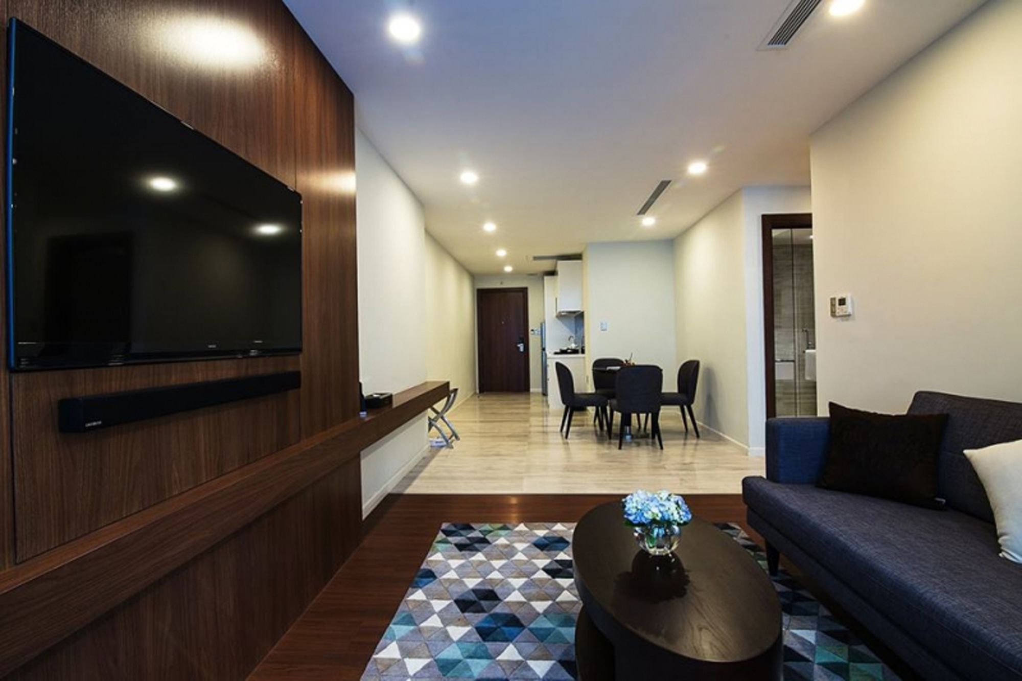 Фото Amena Residences & Suites - Managed by Melia