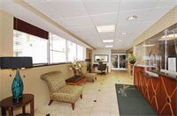 Фото Hampton Inn Washington Dc NoMa Union Station