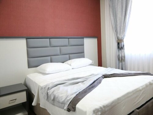 Hotel Tokat Termal Otel, Sulusaray, photo