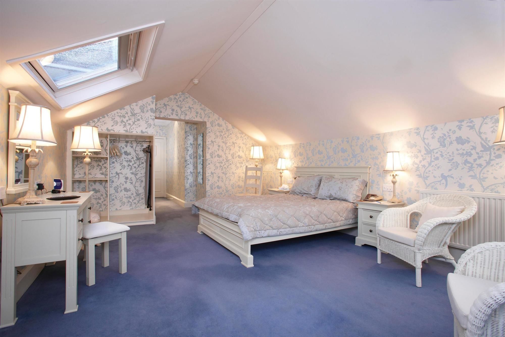 Фото Duke Of Cornwall