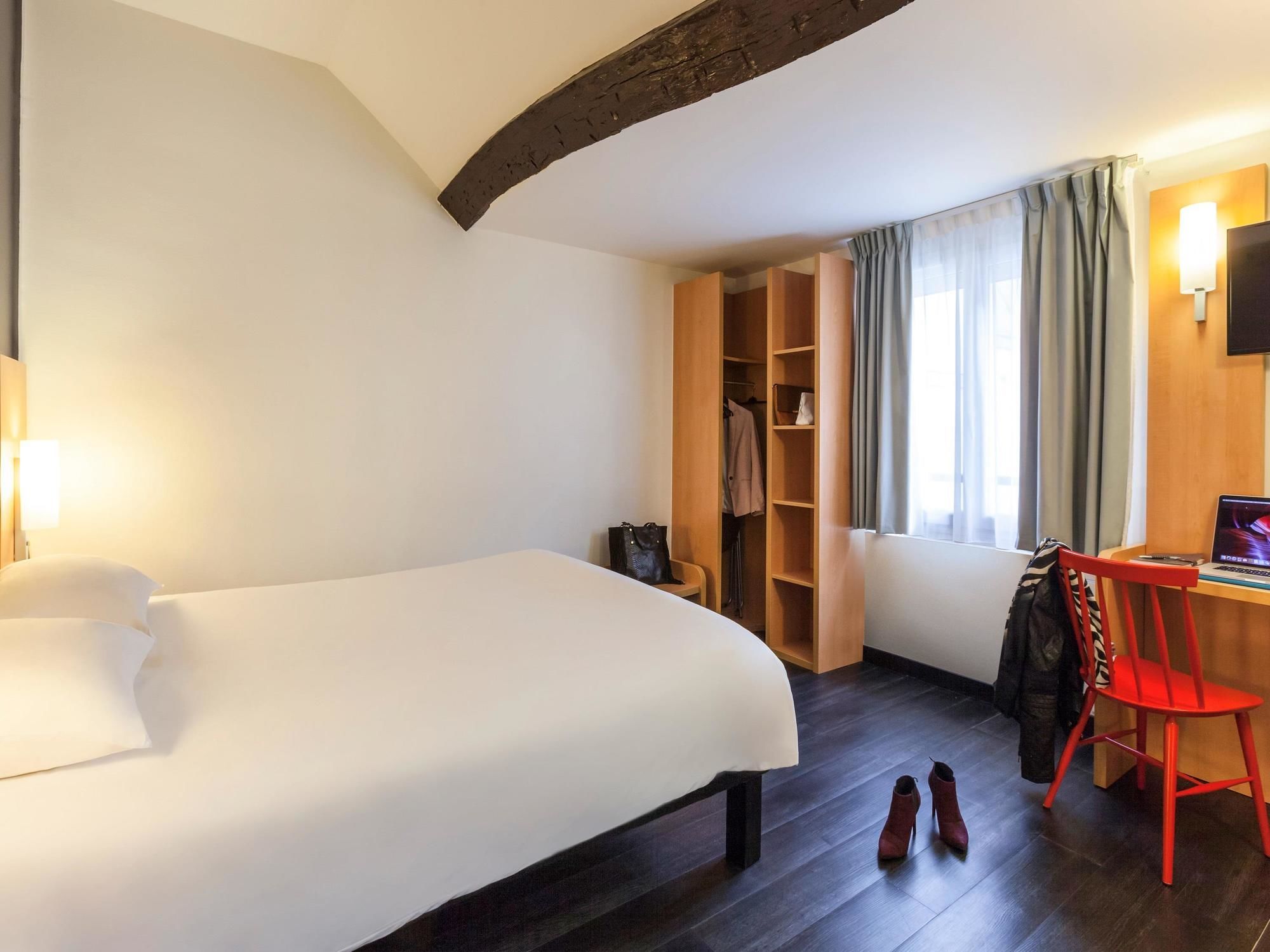 Фото Ibis Paris Gare de l'Est 10ème