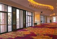 Фото Falls Church Marriott Fairview Park