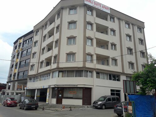 Sanli Suite Apart