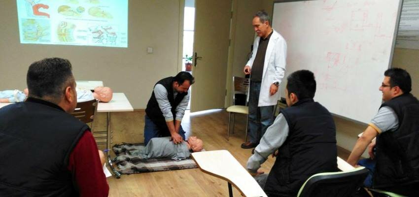 Educational center Kayacan First Aid Training Center, Bolu, photo