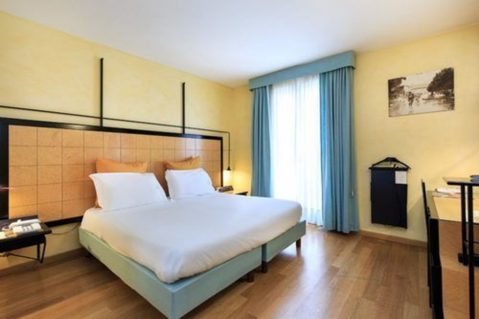 Фото Hotel Ancora