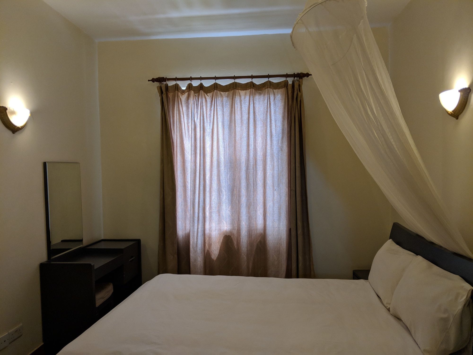 Фото Prestige Hotel Suites Kampala