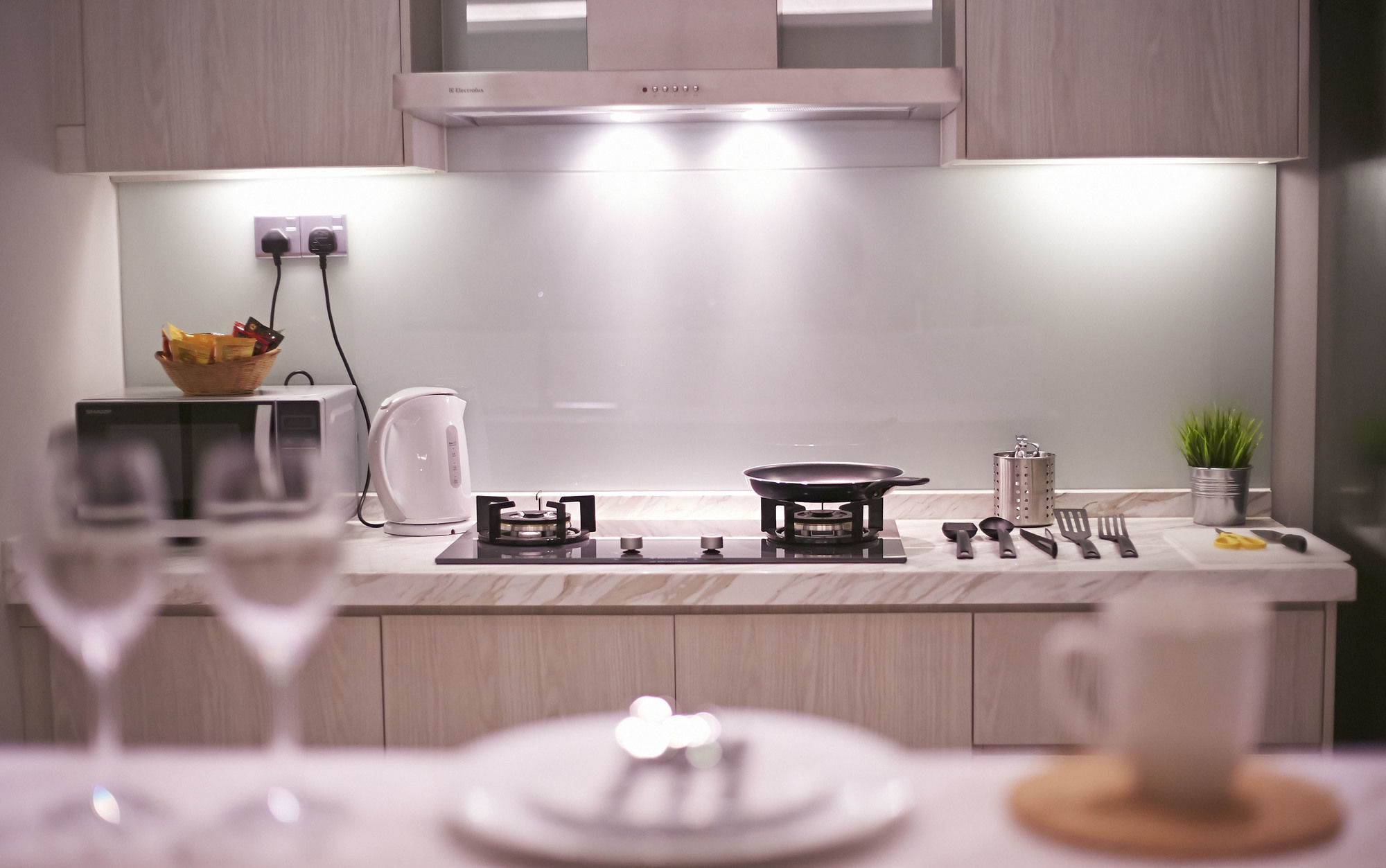 Фото 1 Damai Residence – The Luxury 3 Bedroom Suite @ Klcc