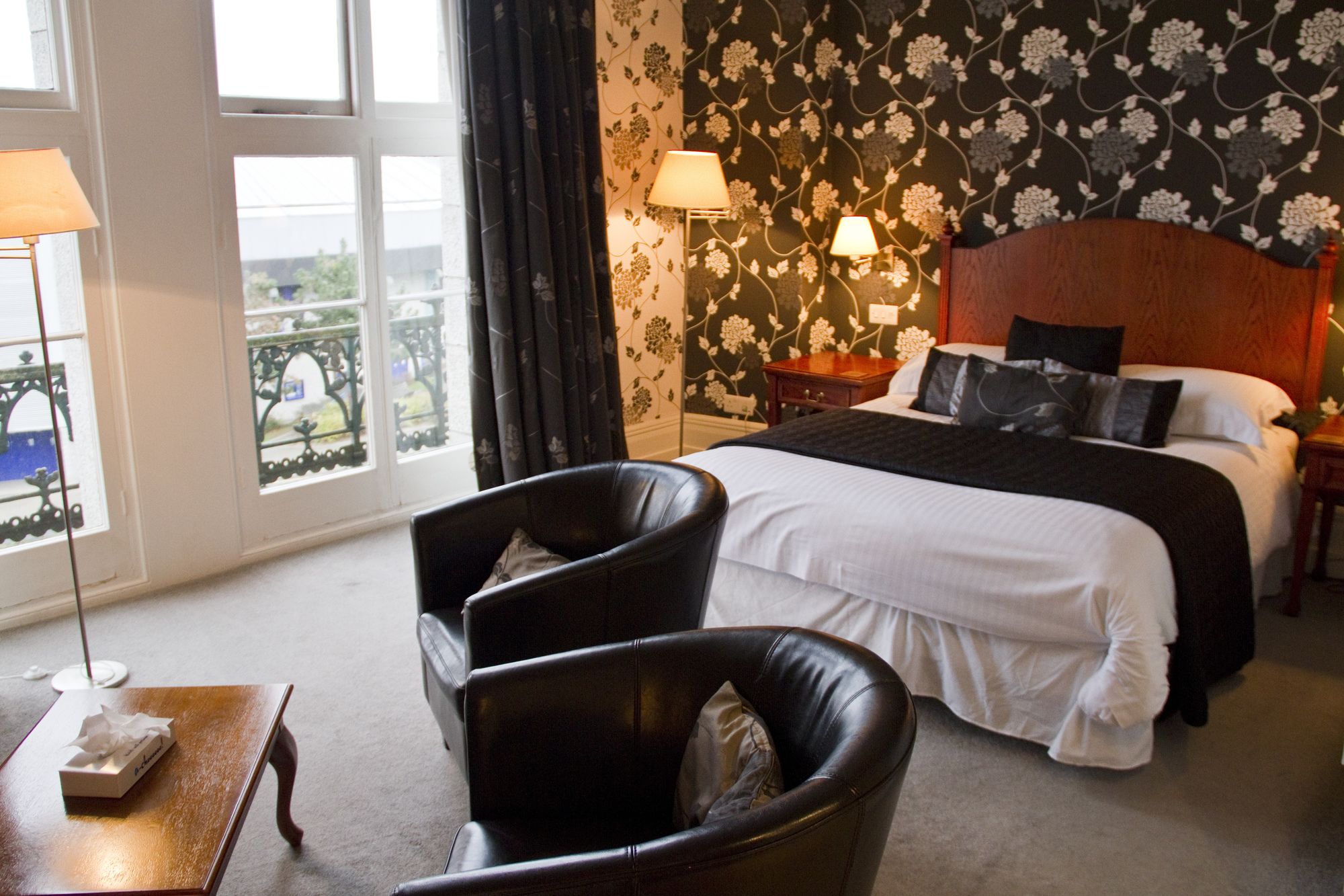 Фото Duke Of Cornwall