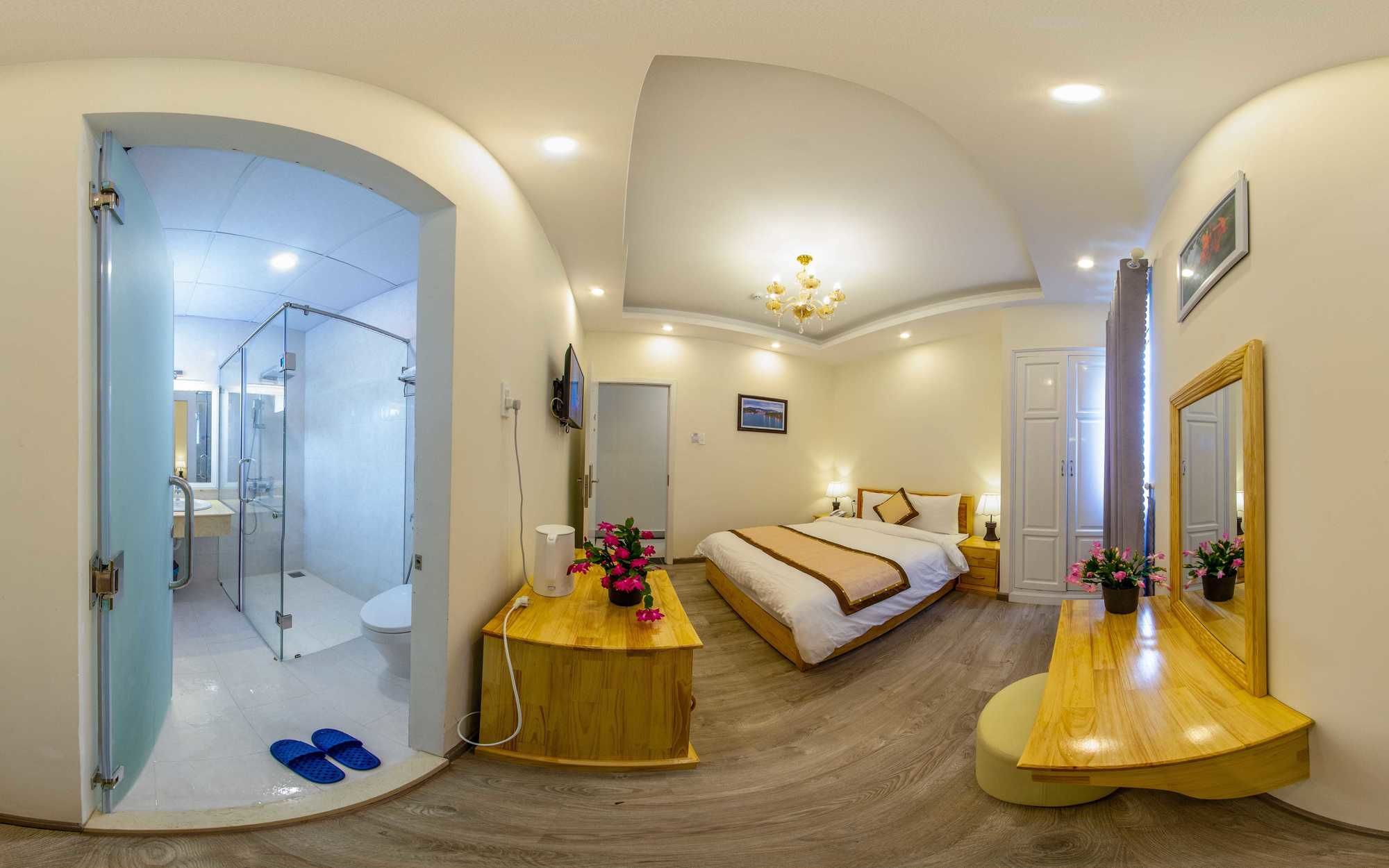 Фото The Grace Hotel