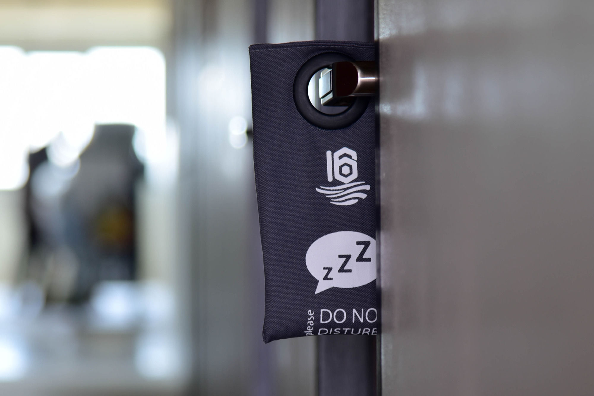 Фото The Sixteenth Naiyang Beach Hotel