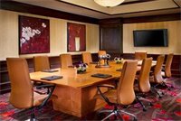 Фото Sheraton Oklahoma City Downtown Hotel