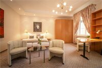 Фото Aparthotel Villa Freisleben