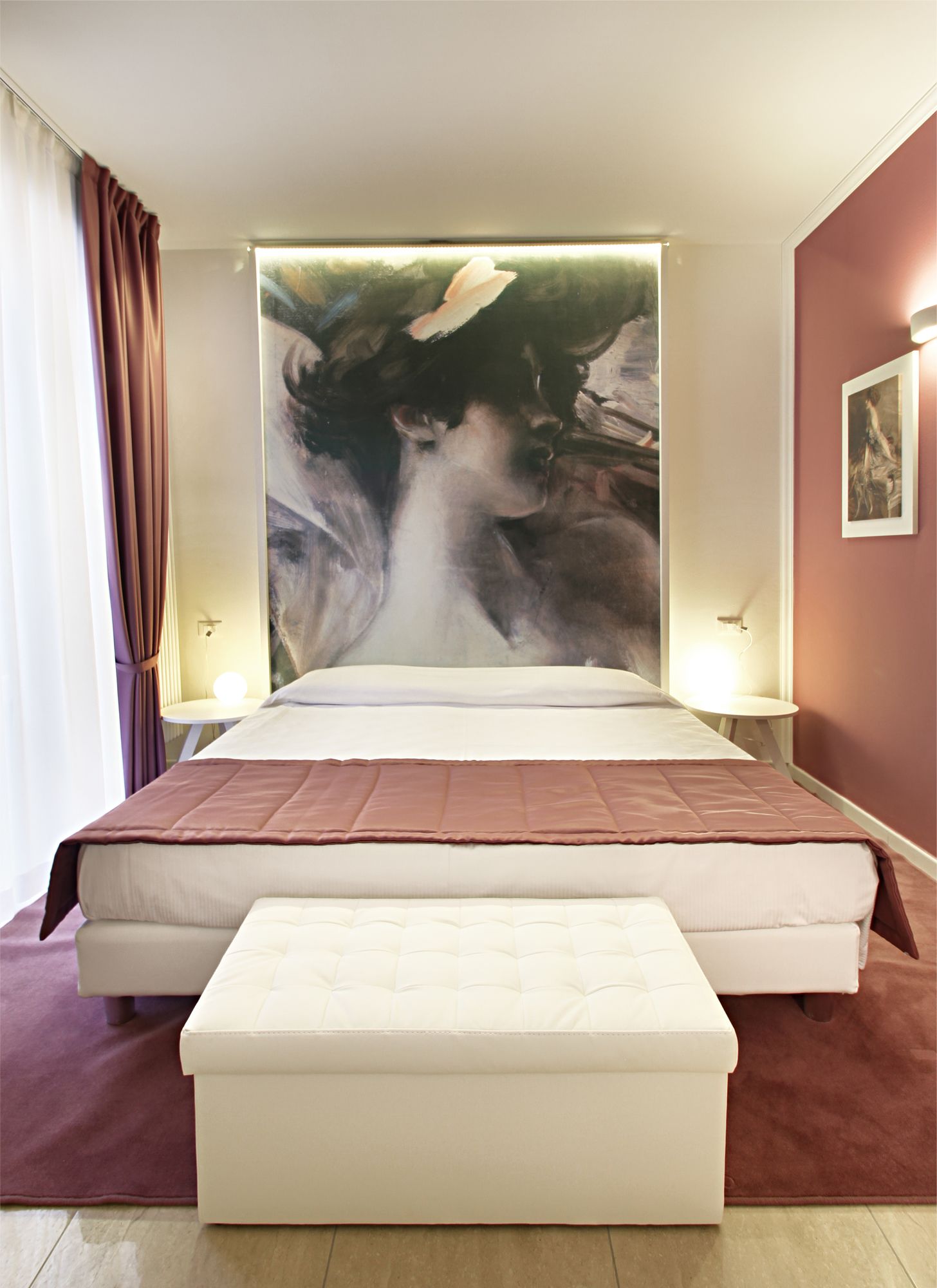 Фото Ferrara Rooms