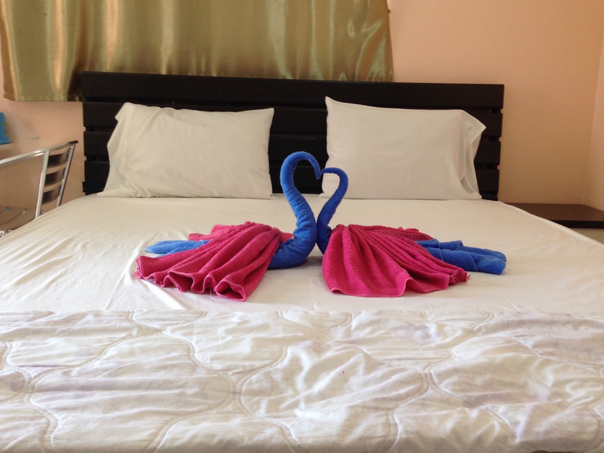 Фото Soi44 Rama2 Room for Rent