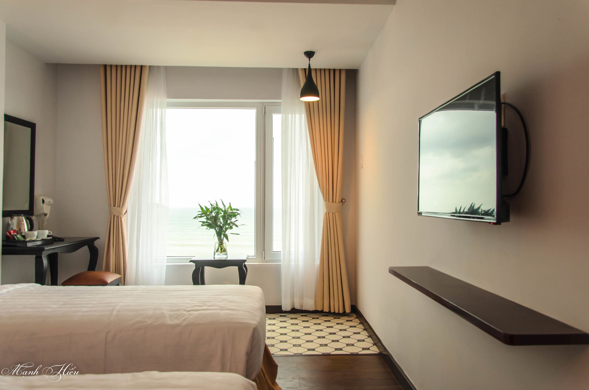 Фото Bellevue Hotel