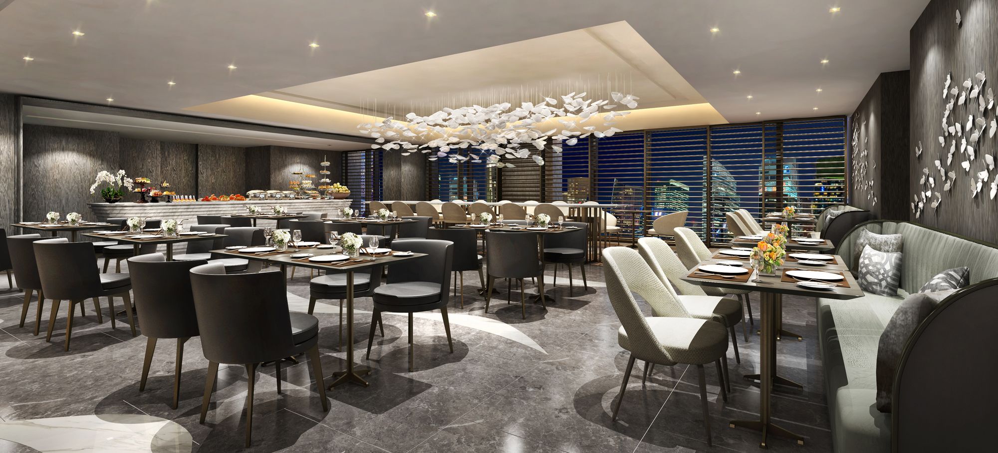 Фото Dao by Dorsett AMTD Singapore