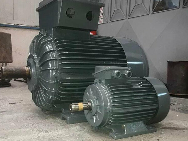 Engine repairs Yıldız Bobinaj - Yusuf Orman, Ankara, photo