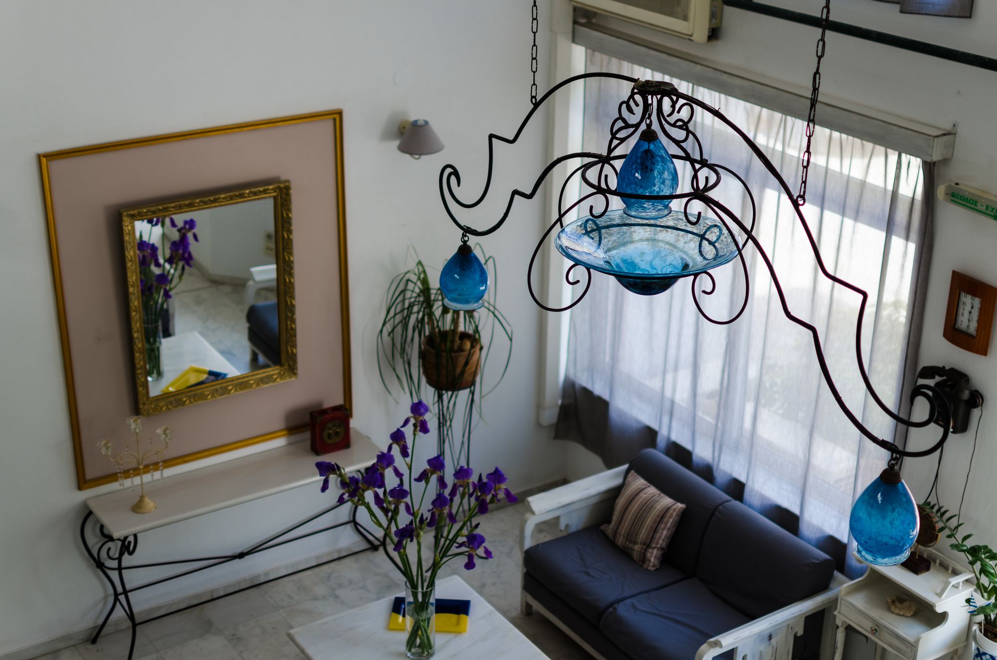 Фото Happiness Apartments