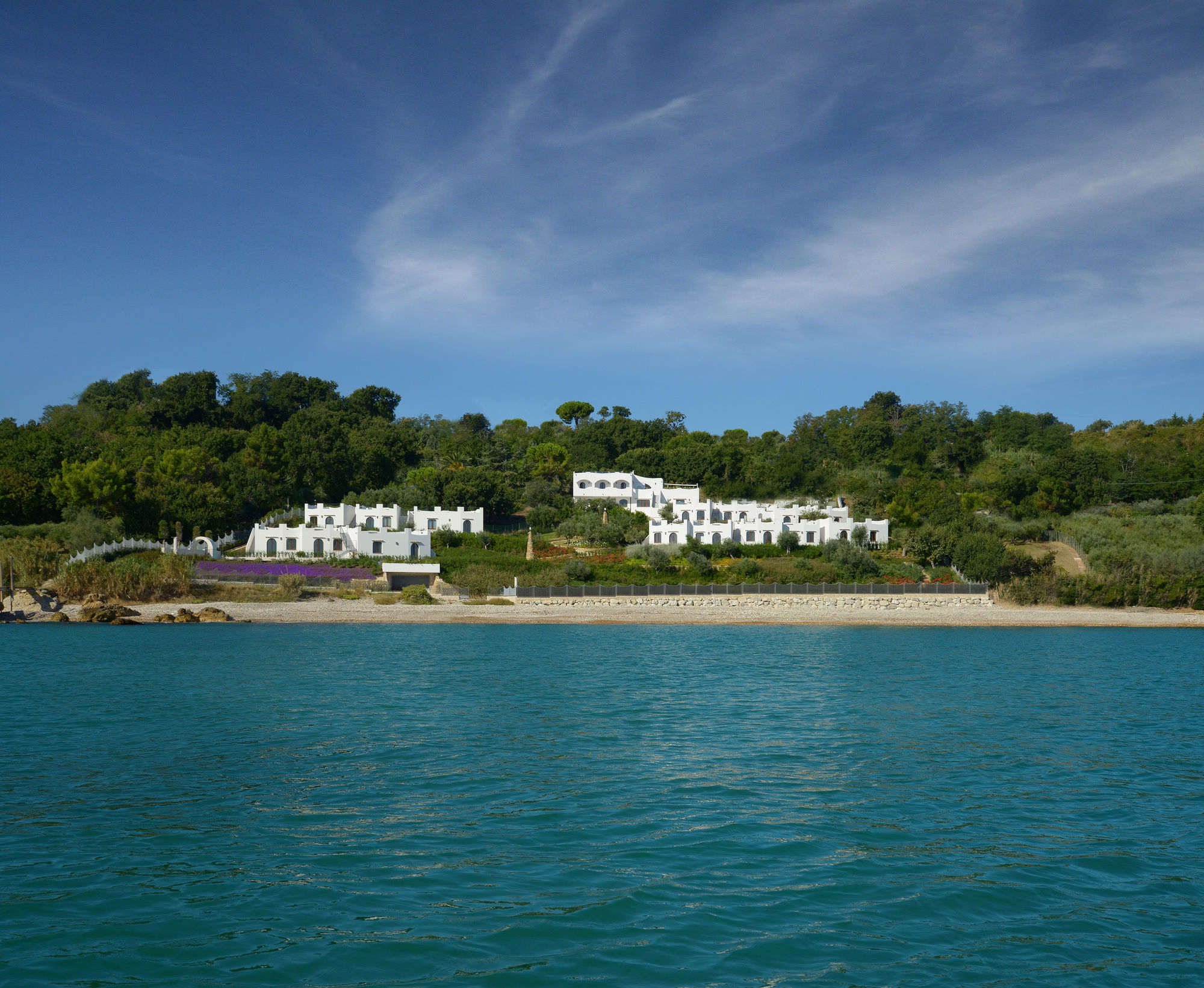 Фото Baia Delphis Resort