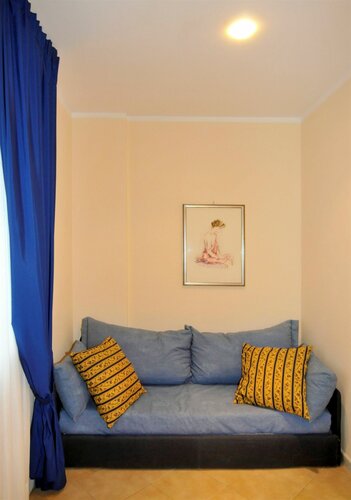 Апартаменты Residenza Casa Vacanze Isophylla в Финале-Лигуре