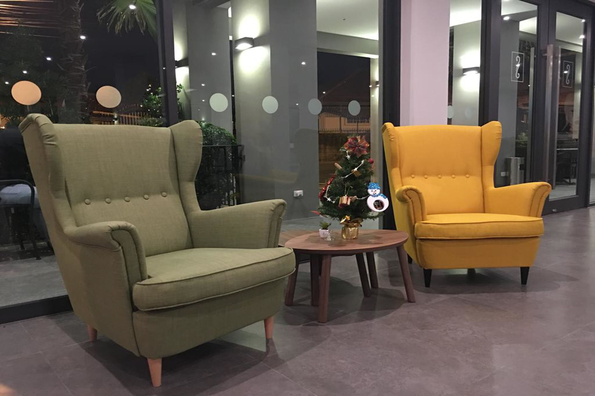 Фото The Sala Pattaya