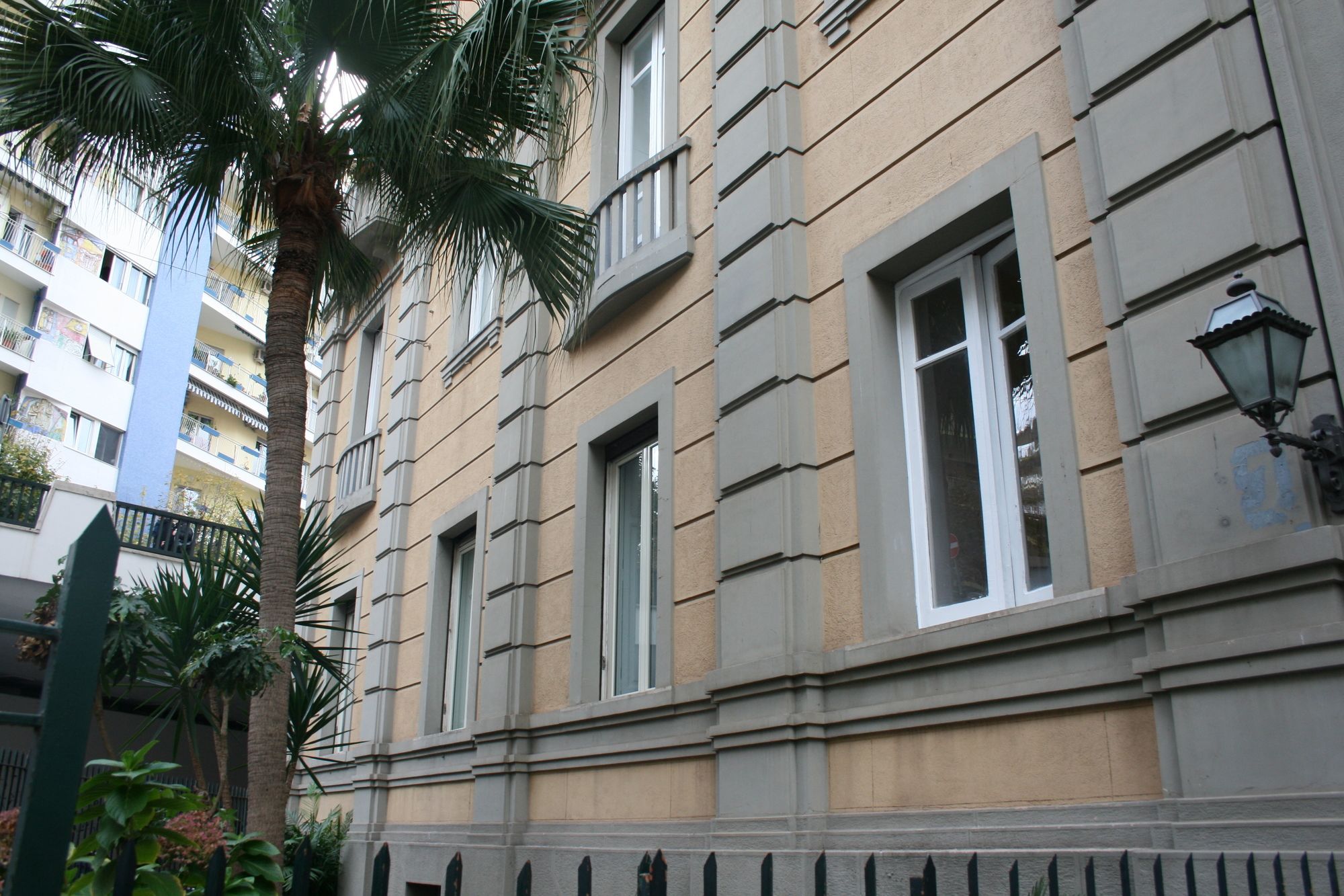 Фото Ambarabà B&b