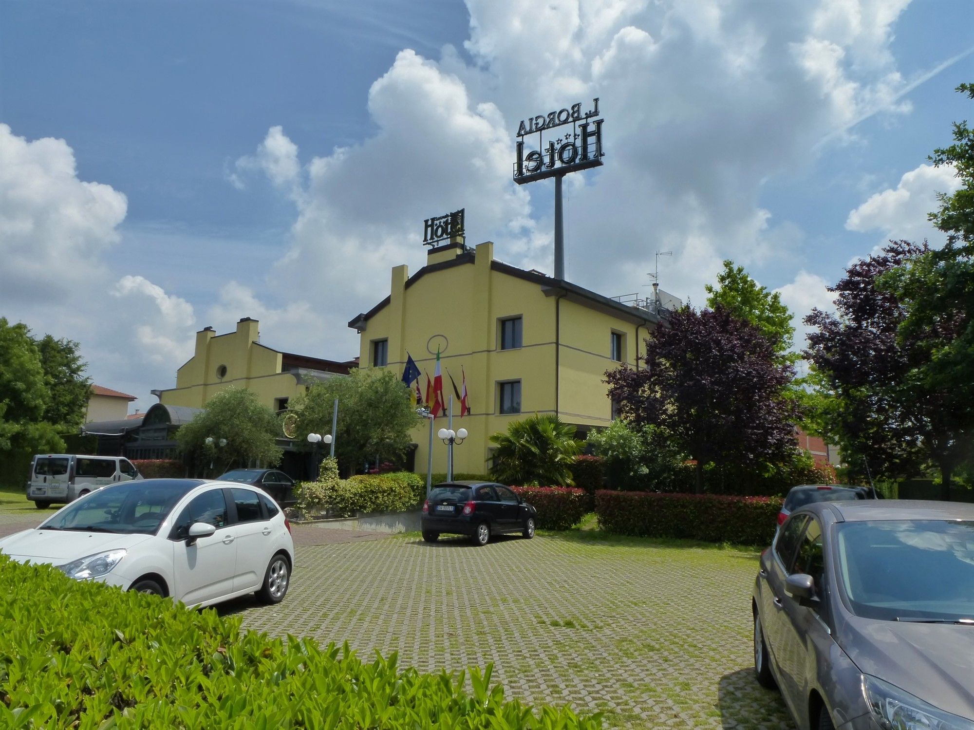 Фото Lucrezia Borgia