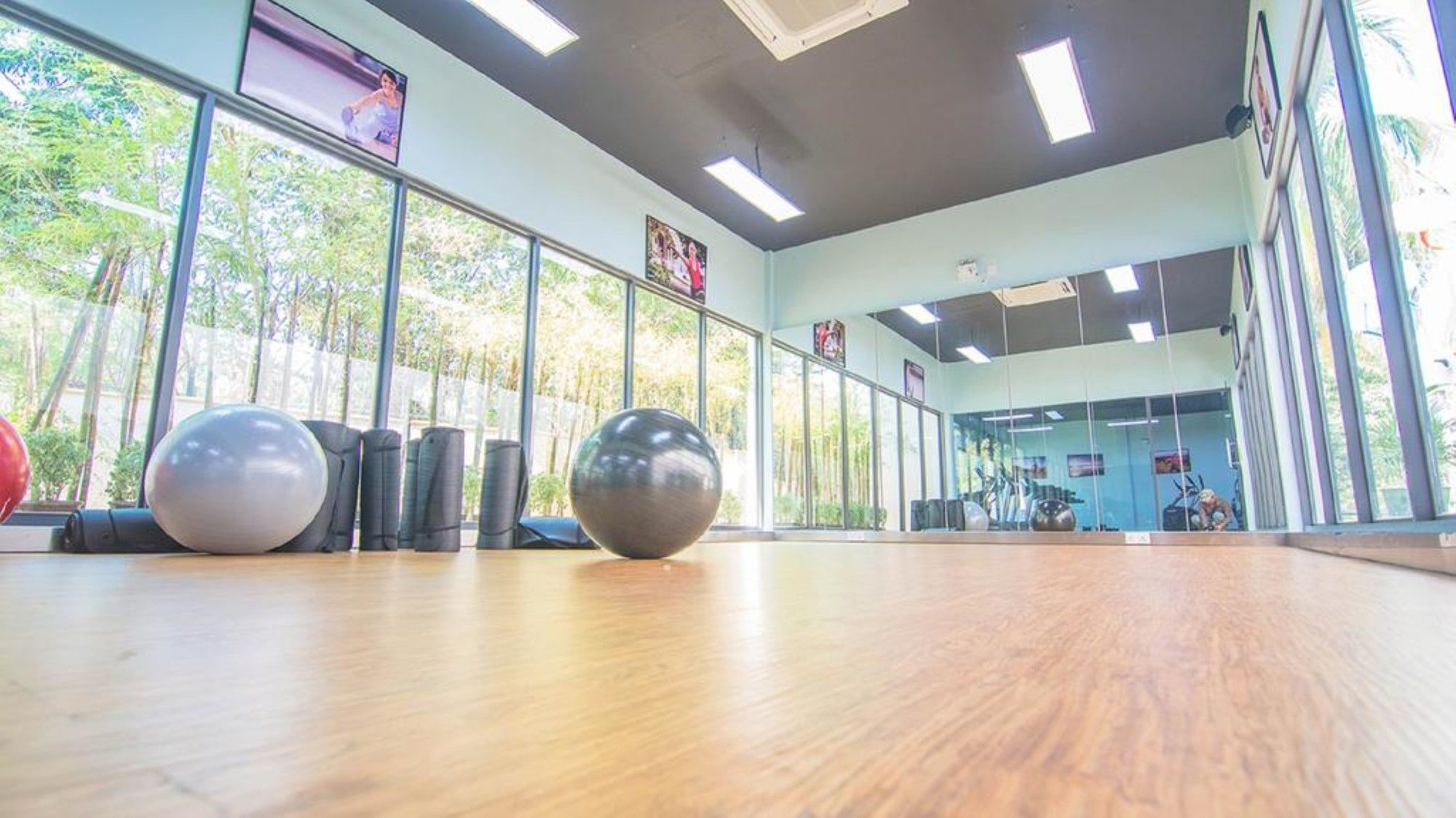 Фото Sakura Residence