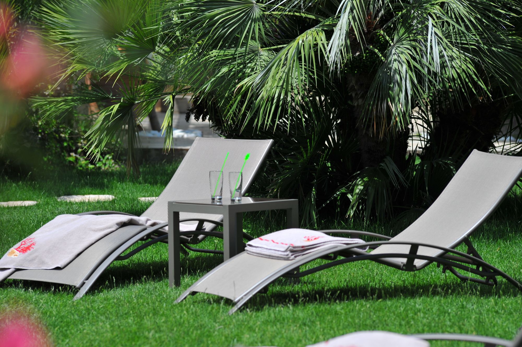 Фото Villa Valflor