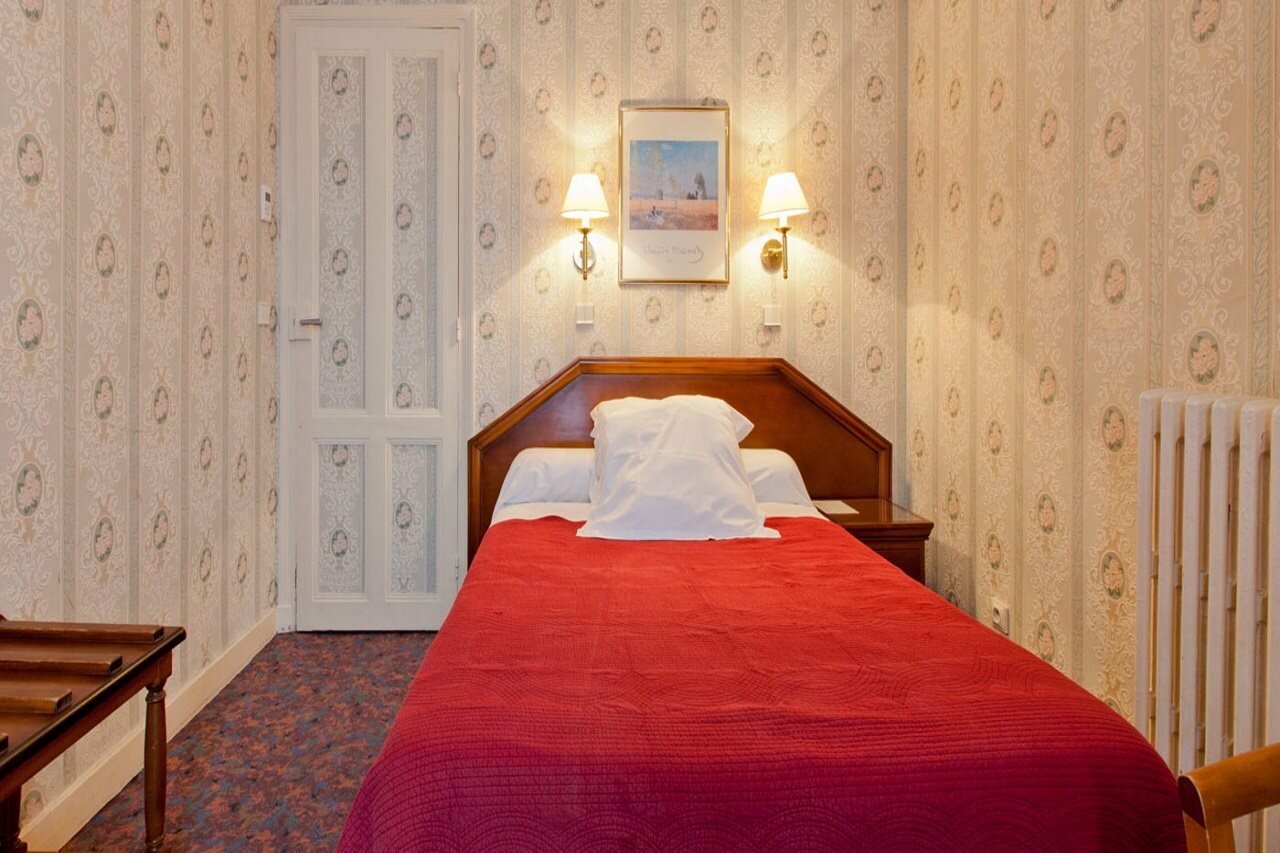 Фото Hotel Ambassadeur