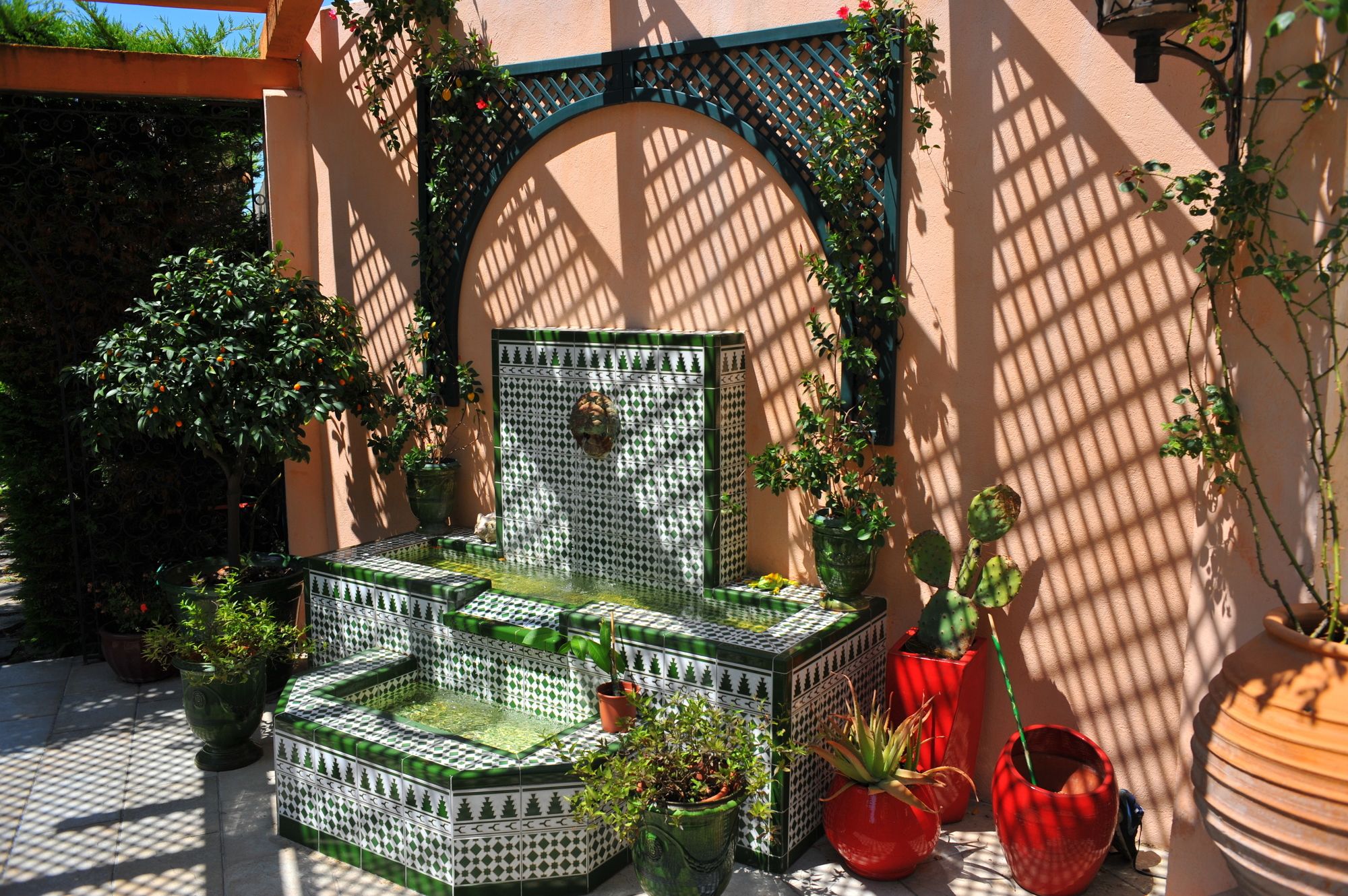 Фото Villa Valflor