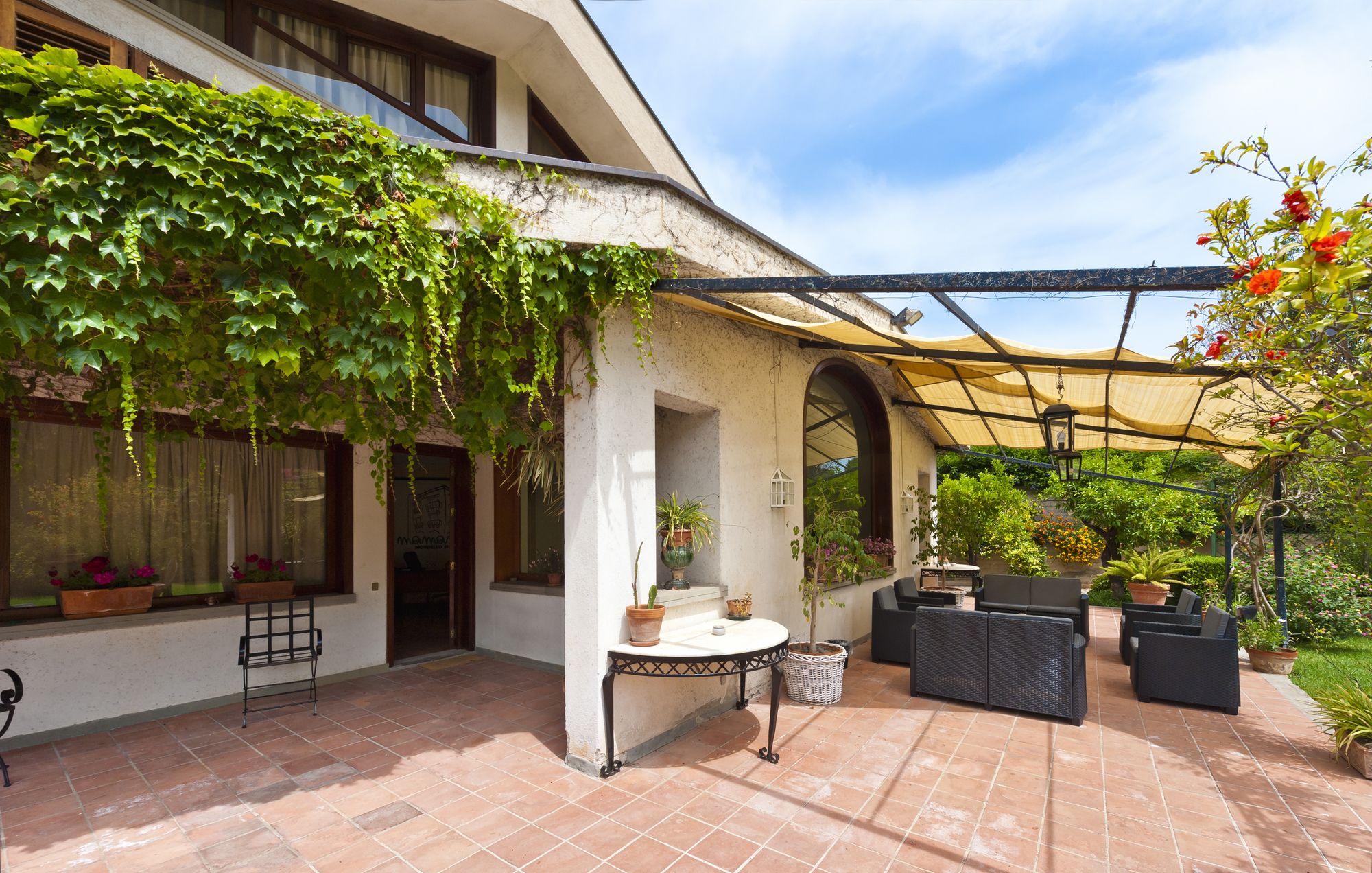 Фото Mamamia Mondello Home