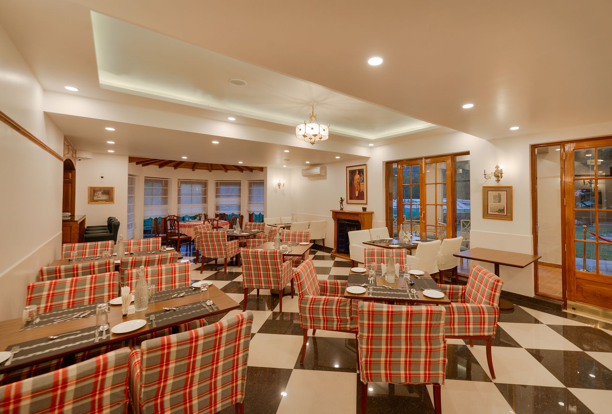 Фото Welcomheritage Ashdale