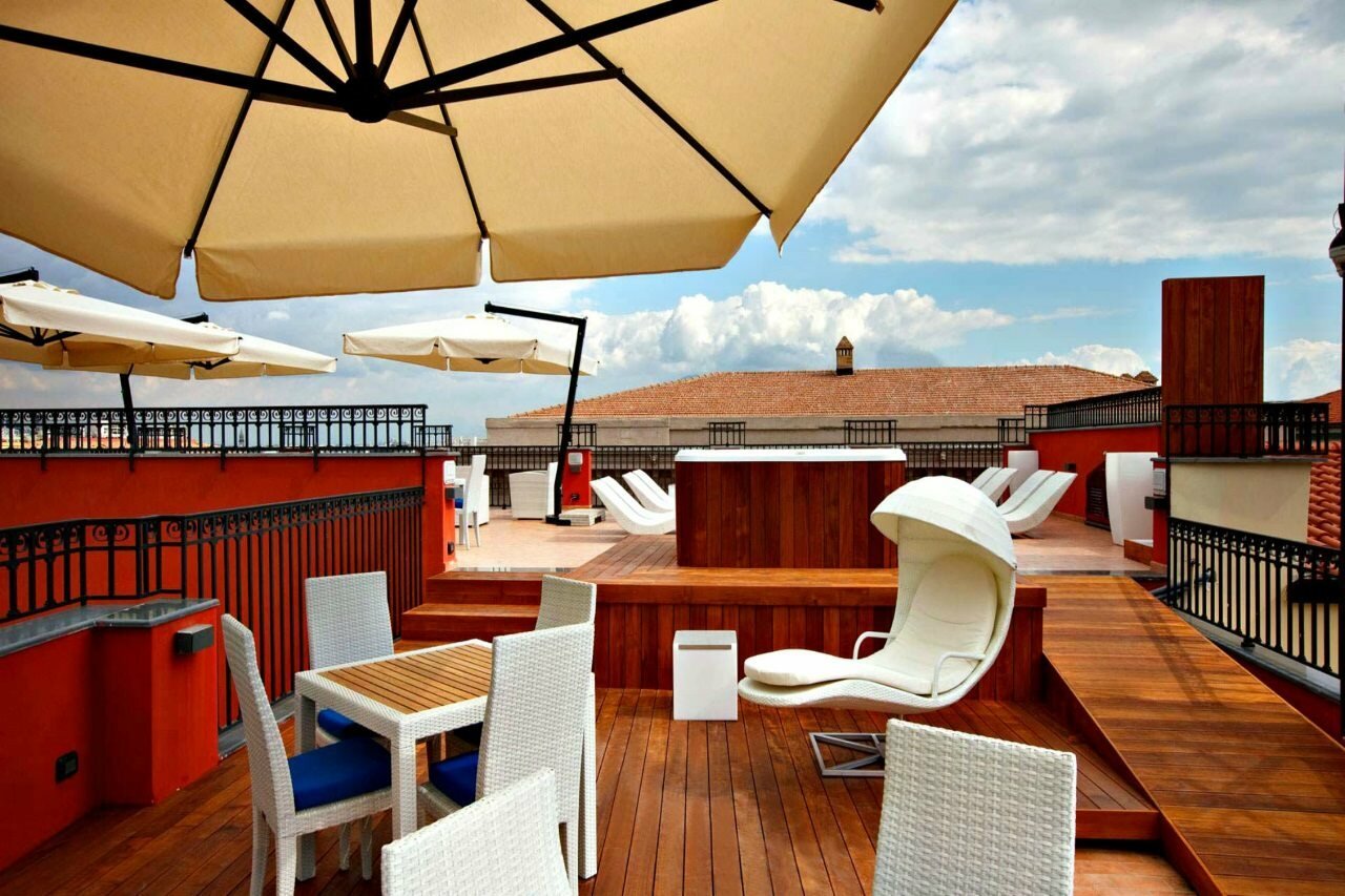 Фото La Ciliegina Lifestyle Hotel