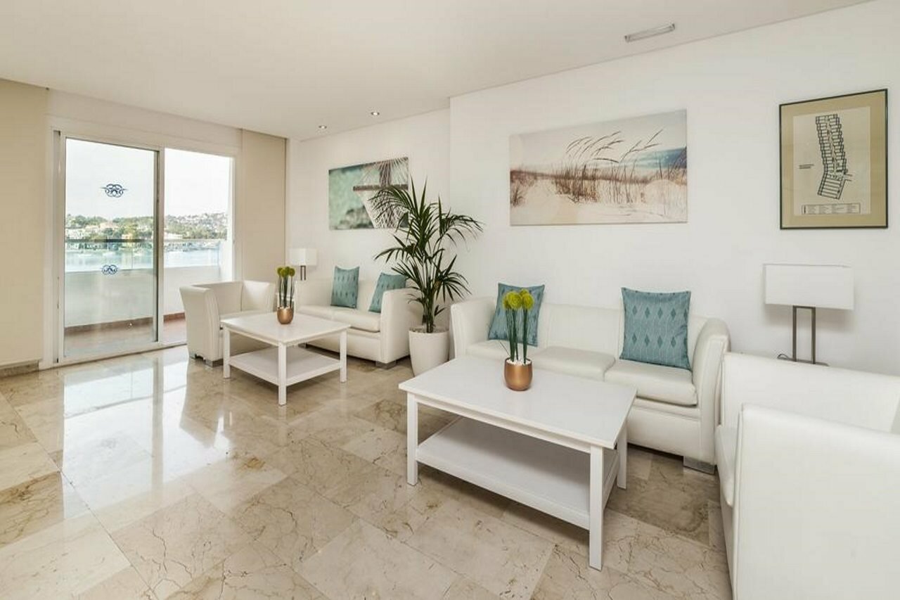 Фото Globales Verdemar