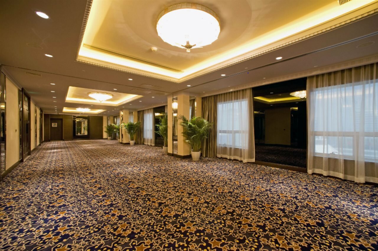 Фото Grand Soluxe Zhongyou Hotel Shanghai