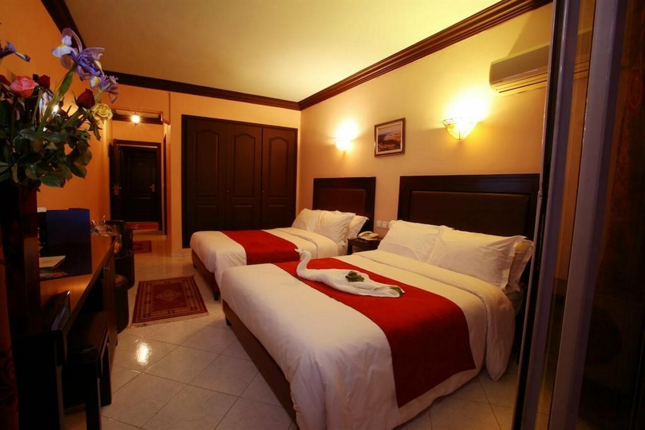 Фото Imperial Holiday Hôtel & SPA