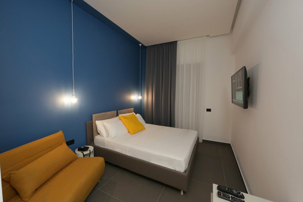 Hotel Cellamare Suite & SPA, Naples, photo