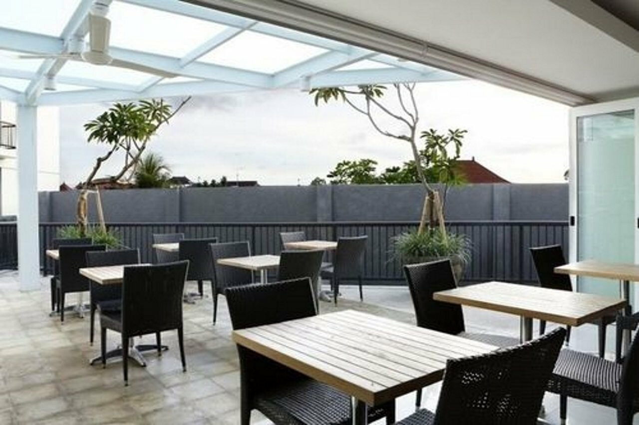 Фото Amaris Hotel Teuku Umar