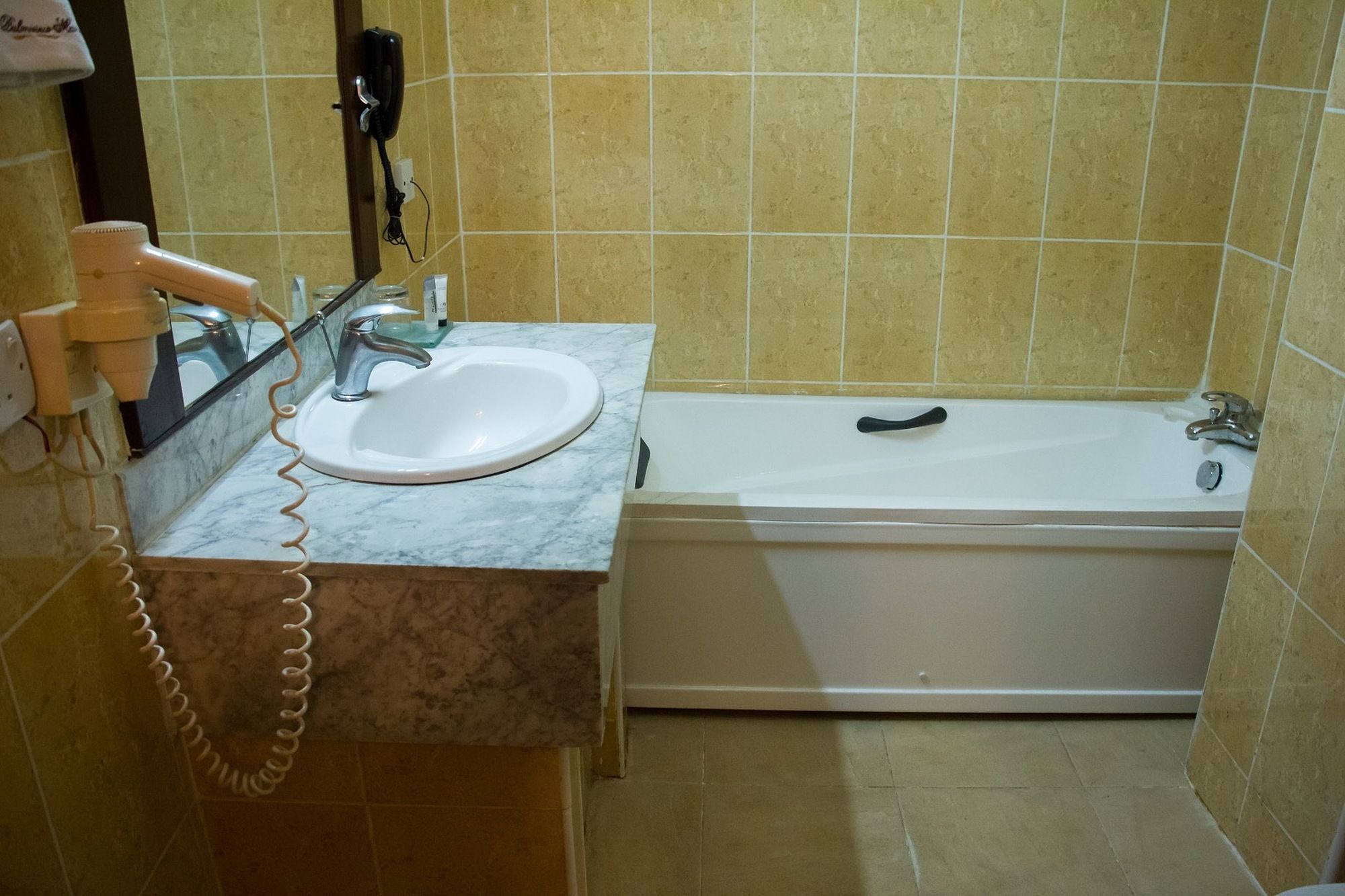 Фото The Palmview Manor Hotel