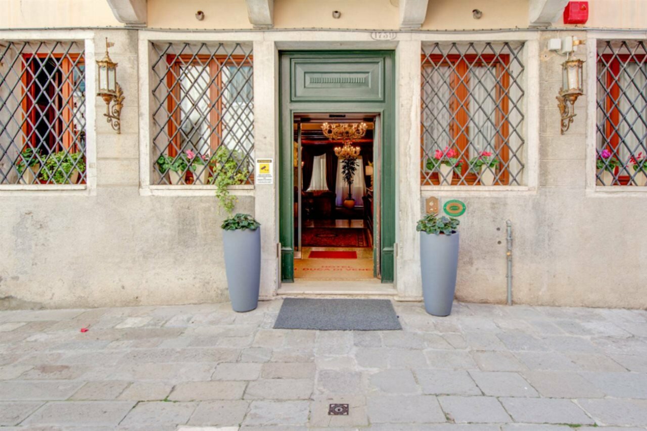 Фото Hotel Al Duca di Venezia
