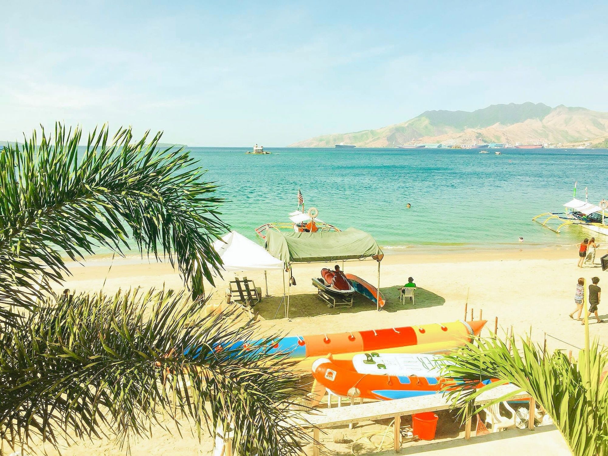 Фото Amanentez Olongapo