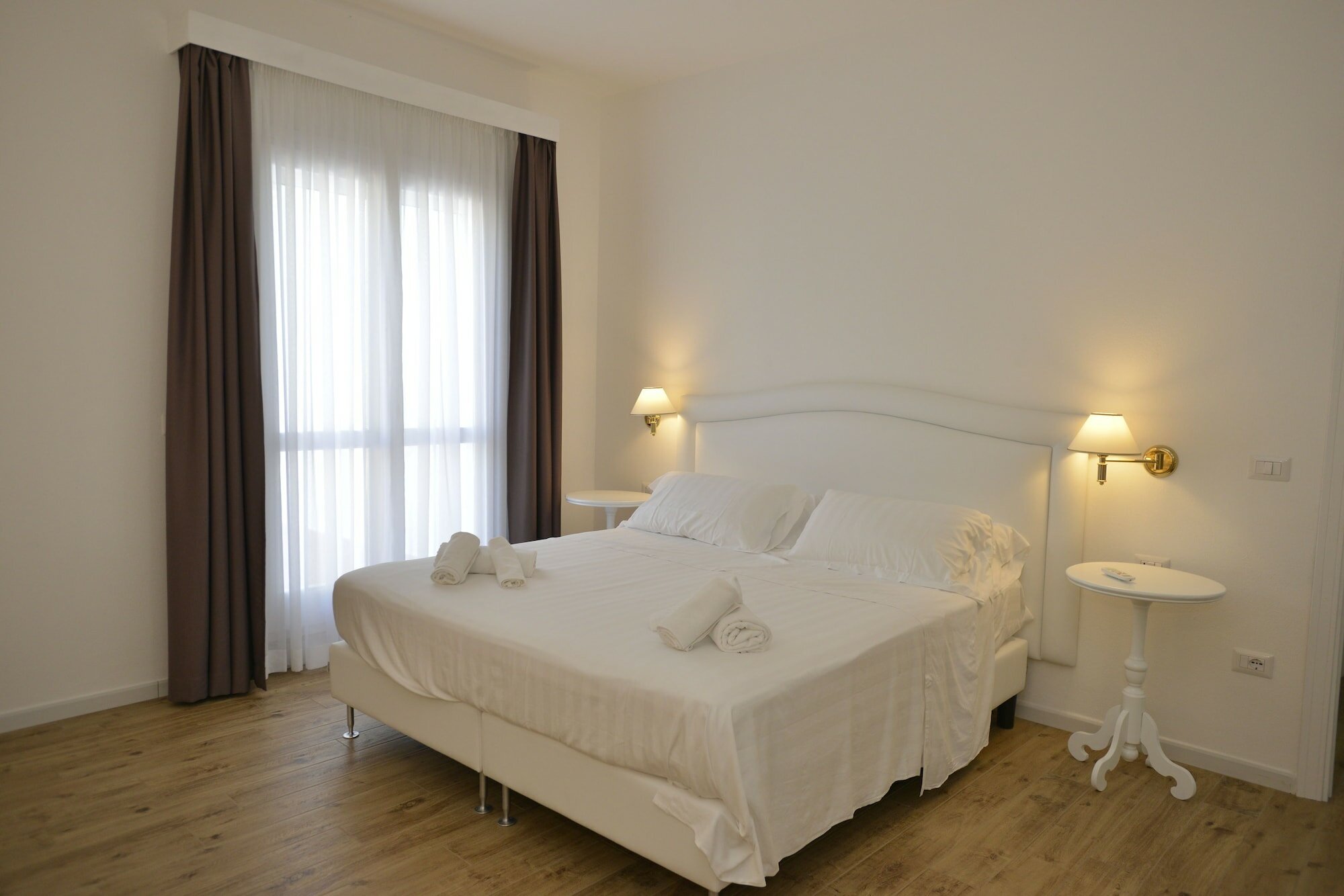 Фото Arenosu a pochi Km dalle spiagge